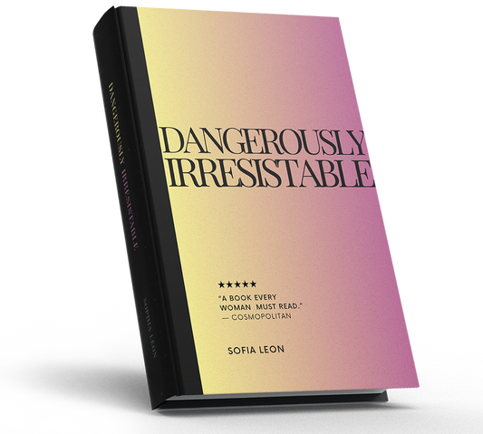 Dangerously Irresistible: Deluxe Edition