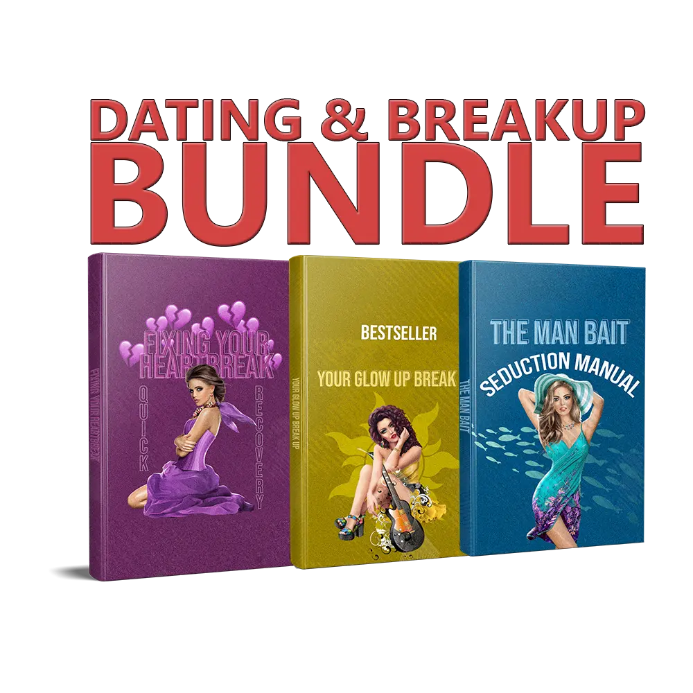 Dating & Breakup Bundle