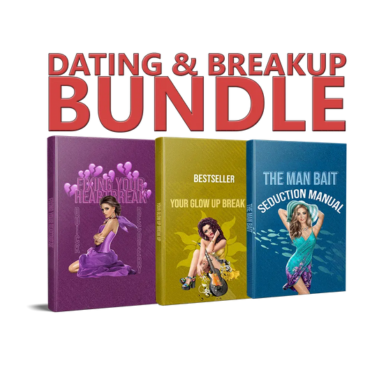 Dating & Breakup Bundle